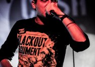 14.12.2012 Black Velvet und Cashless