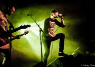 14.12.2012 Black Velvet und Cashless