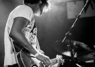 16.05.2012 Radio Haze und Ramonas