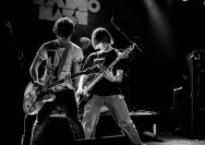 16.05.2012 Radio Haze und Ramonas