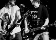 16.05.2012 Radio Haze und Ramonas