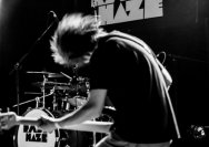 16.05.2012 Radio Haze und Ramonas