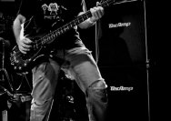 16.05.2012 Radio Haze und Ramonas
