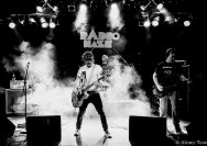 16.05.2012 Radio Haze und Ramonas