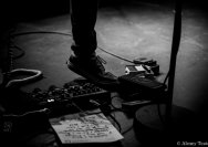 16.05.2012 Radio Haze und Ramonas