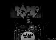 16.05.2012 Radio Haze und Ramonas
