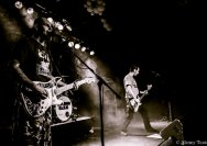 16.05.2012 Radio Haze und Ramonas