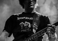16.05.2012 Radio Haze und Ramonas