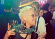 16.11.2012 From Disco to Disco
