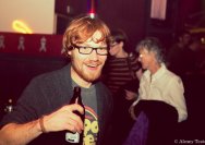 16.11.2012 From Disco to Disco