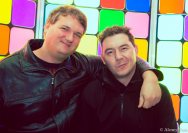 16.11.2012 From Disco to Disco