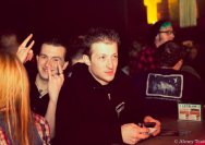 16.11.2012 From Disco to Disco