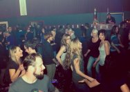 16.11.2012 From Disco to Disco