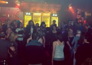 16.11.2012 From Disco to Disco