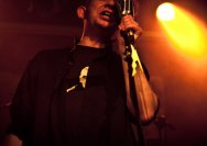 18.01.2012 Umsonst und Drinnen mit Phil and the gogo girls from hell und General Riot