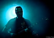 18.01.2012 Umsonst und Drinnen mit Phil and the gogo girls from hell und General Riot