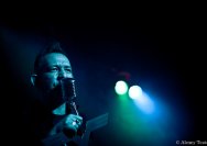 18.01.2012 Umsonst und Drinnen mit Phil and the gogo girls from hell und General Riot