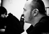 18.01.2012 Umsonst und Drinnen mit Phil and the gogo girls from hell und General Riot