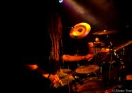 18.01.2012 Umsonst und Drinnen mit Phil and the gogo girls from hell und General Riot