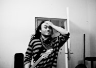 18.01.2012 Umsonst und Drinnen mit Phil and the gogo girls from hell und General Riot
