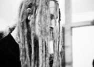 18.01.2012 Umsonst und Drinnen mit Phil and the gogo girls from hell und General Riot