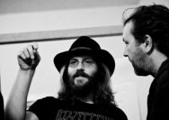 18.01.2012 Umsonst und Drinnen mit Phil and the gogo girls from hell und General Riot