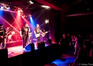 21.01.2012 Hau dem Winter auf die Fresse