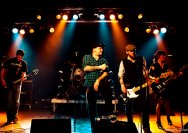 21.01.2012 Hau dem Winter auf die Fresse