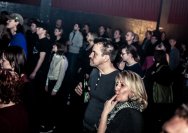 21.12.2012 Four Imaginary Boys
