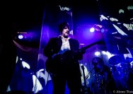 21.12.2012 Four Imaginary Boys