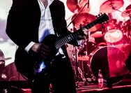 21.12.2012 Four Imaginary Boys