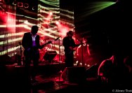 21.12.2012 Four Imaginary Boys