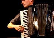 22.02.2012 Umsonst und Drinnen mit Günther Rauch