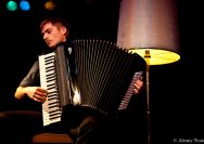 22.02.2012 Umsonst und Drinnen mit Günther Rauch