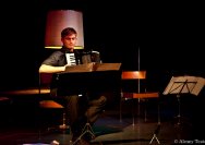 22.02.2012 Umsonst und Drinnen mit Günther Rauch