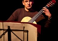 22.02.2012 Umsonst und Drinnen mit Günther Rauch