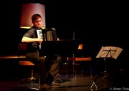 22.02.2012 Umsonst und Drinnen mit Günther Rauch