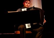 22.02.2012 Umsonst und Drinnen mit Günther Rauch