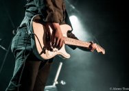 22.03.2012 Marin Radio und The Royal Flares