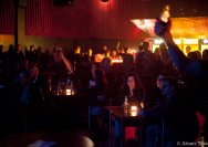 22.03.2012 Marin Radio und The Royal Flares
