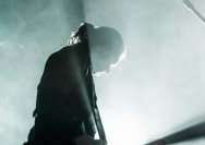 22.03.2012 Marin Radio und The Royal Flares