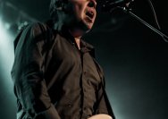 22.03.2012 Marin Radio und The Royal Flares