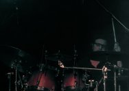 22.03.2012 Marin Radio und The Royal Flares