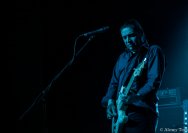 22.03.2012 Marin Radio und The Royal Flares