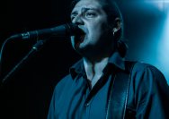 22.03.2012 Marin Radio und The Royal Flares
