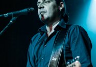 22.03.2012 Marin Radio und The Royal Flares