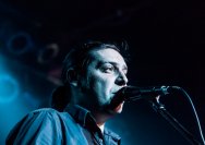 22.03.2012 Marin Radio und The Royal Flares
