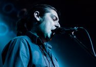 22.03.2012 Marin Radio und The Royal Flares