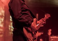 22.03.2012 Marin Radio und The Royal Flares