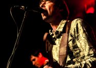 22.03.2012 Marin Radio und The Royal Flares